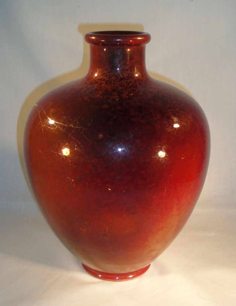 Bretby Art Pottery (Derbyshire) Page 2